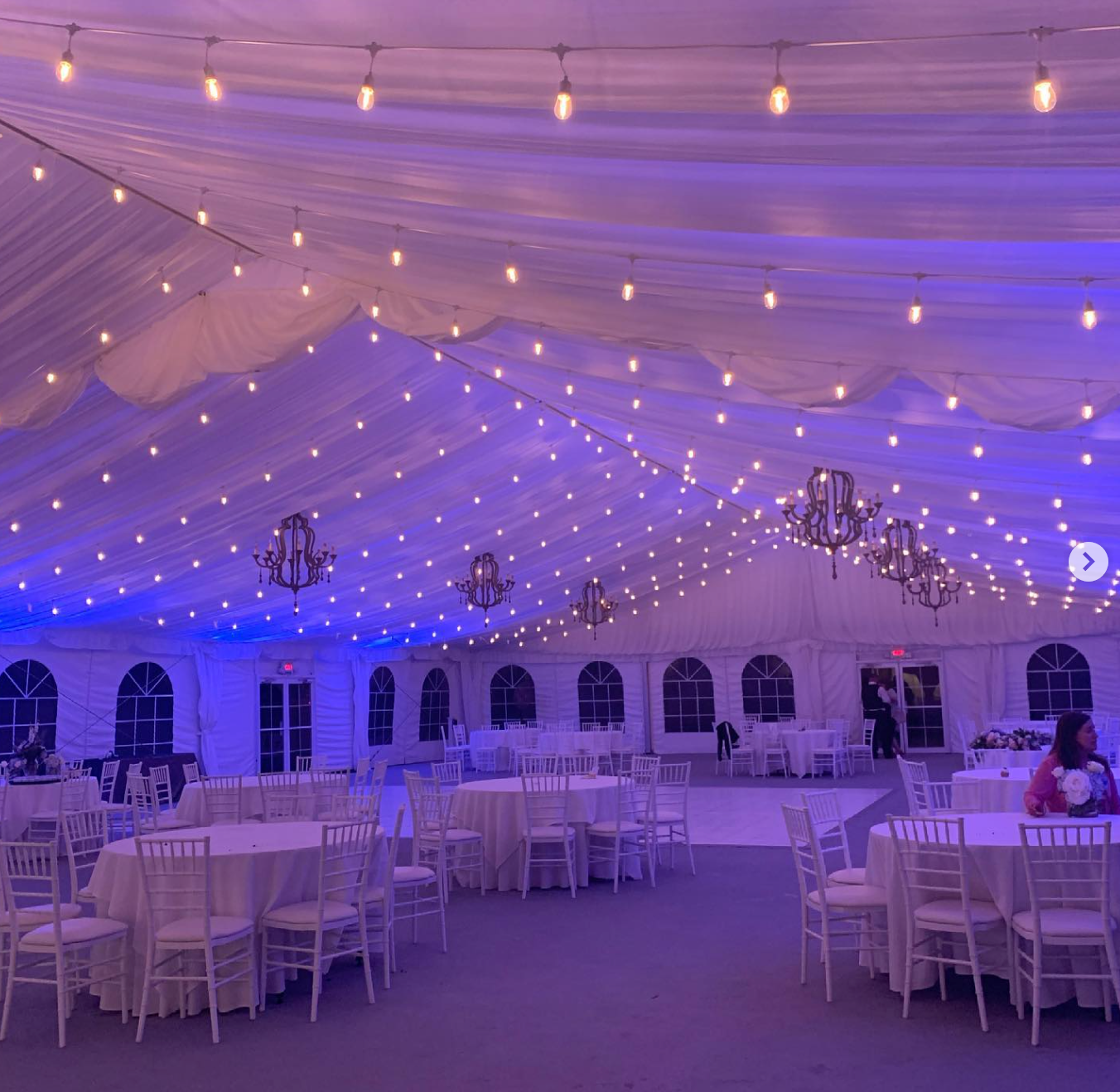 Bistro Lights