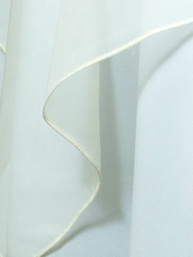Ivory Sheer