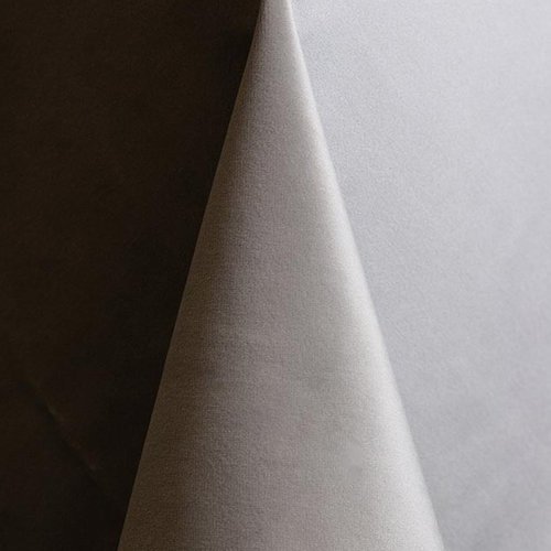 Silver Velvet