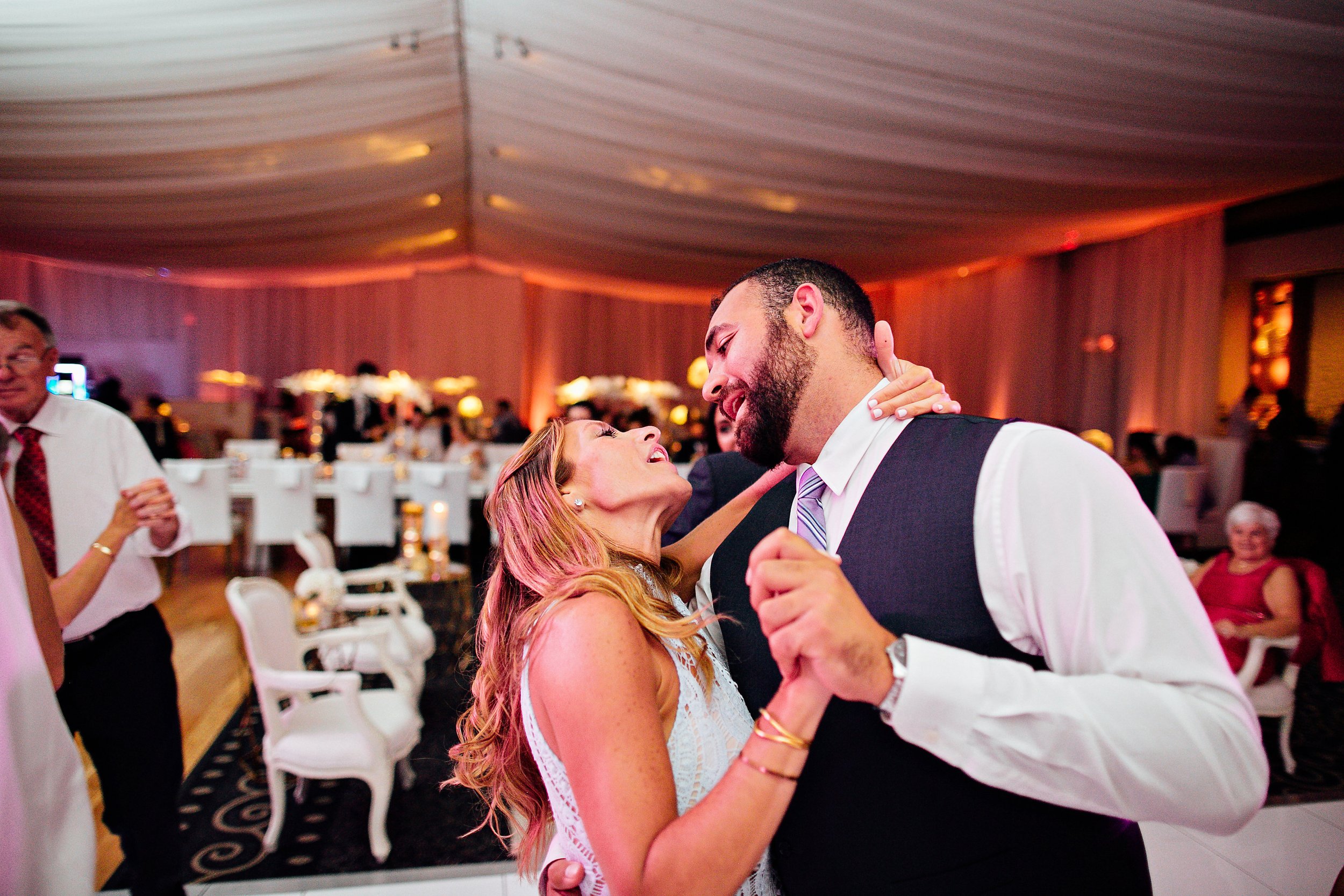 Full Coverage Ceiling Drape, White Sheer