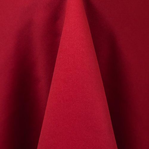 Red Satin (Apple Red)