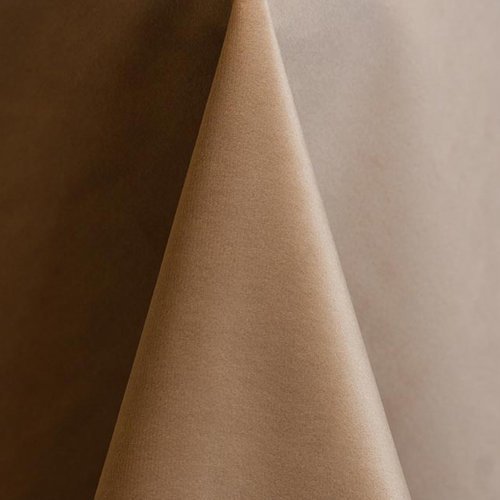 Cashmere Velvet (Taupe)