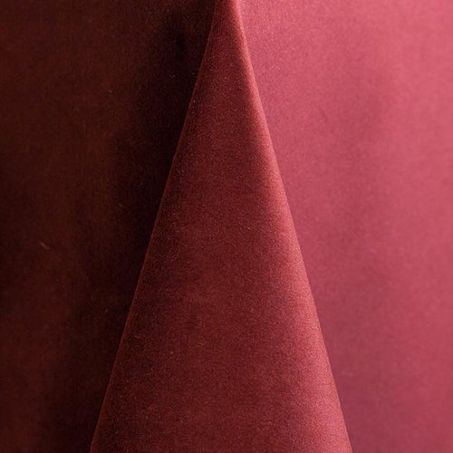 Merlot Velvet (Burgundy)