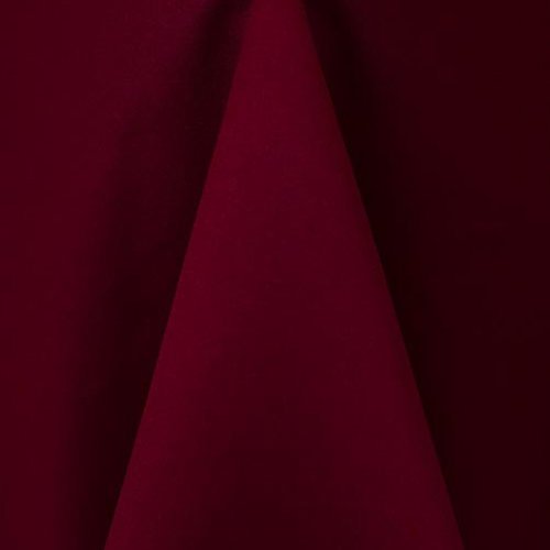 Ruby Satin (Burgundy)