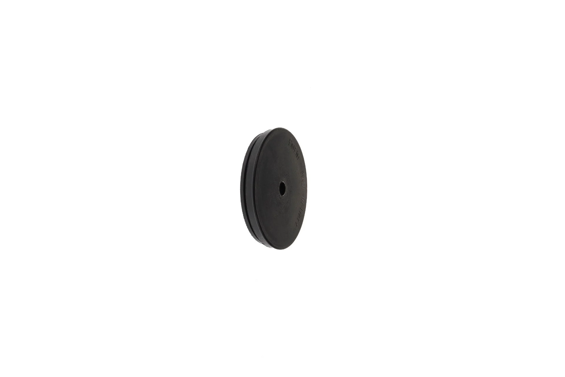 Collar Small Black Rubber - Modular Rubber Bellows Store