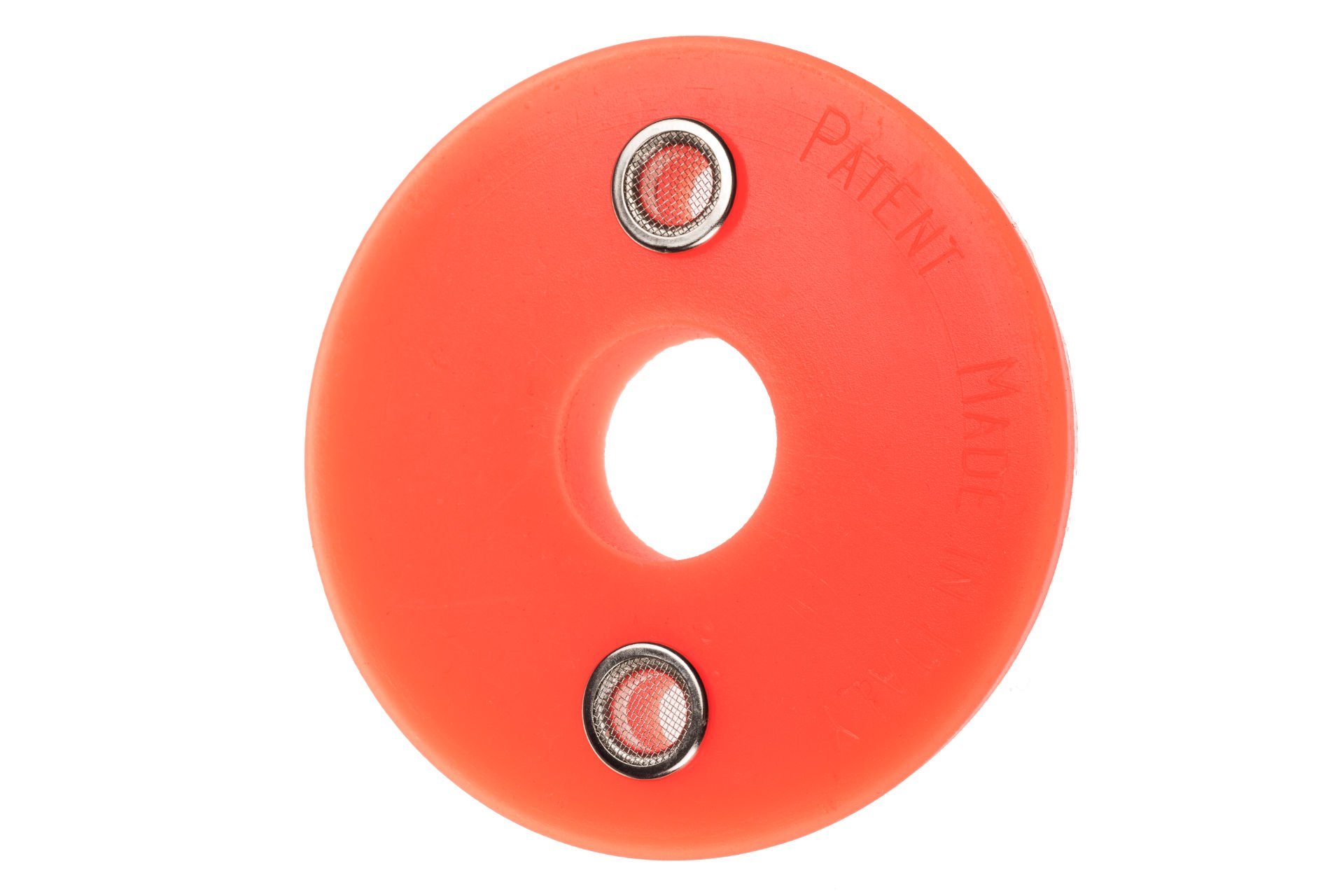 Convolution Filter on collar - Modular Rubber Bellows Store