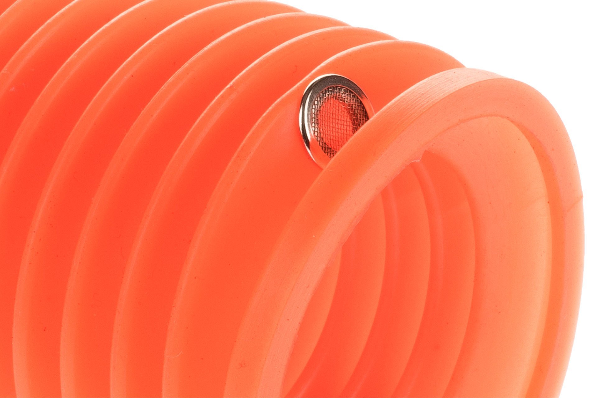 Convolution Filter detail 2 - Modular Rubber Bellows Store