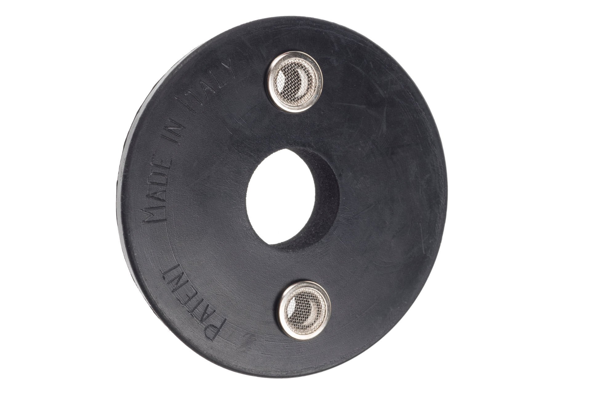 Convolution Filter on collar 3 - Modular Rubber Bellows Store