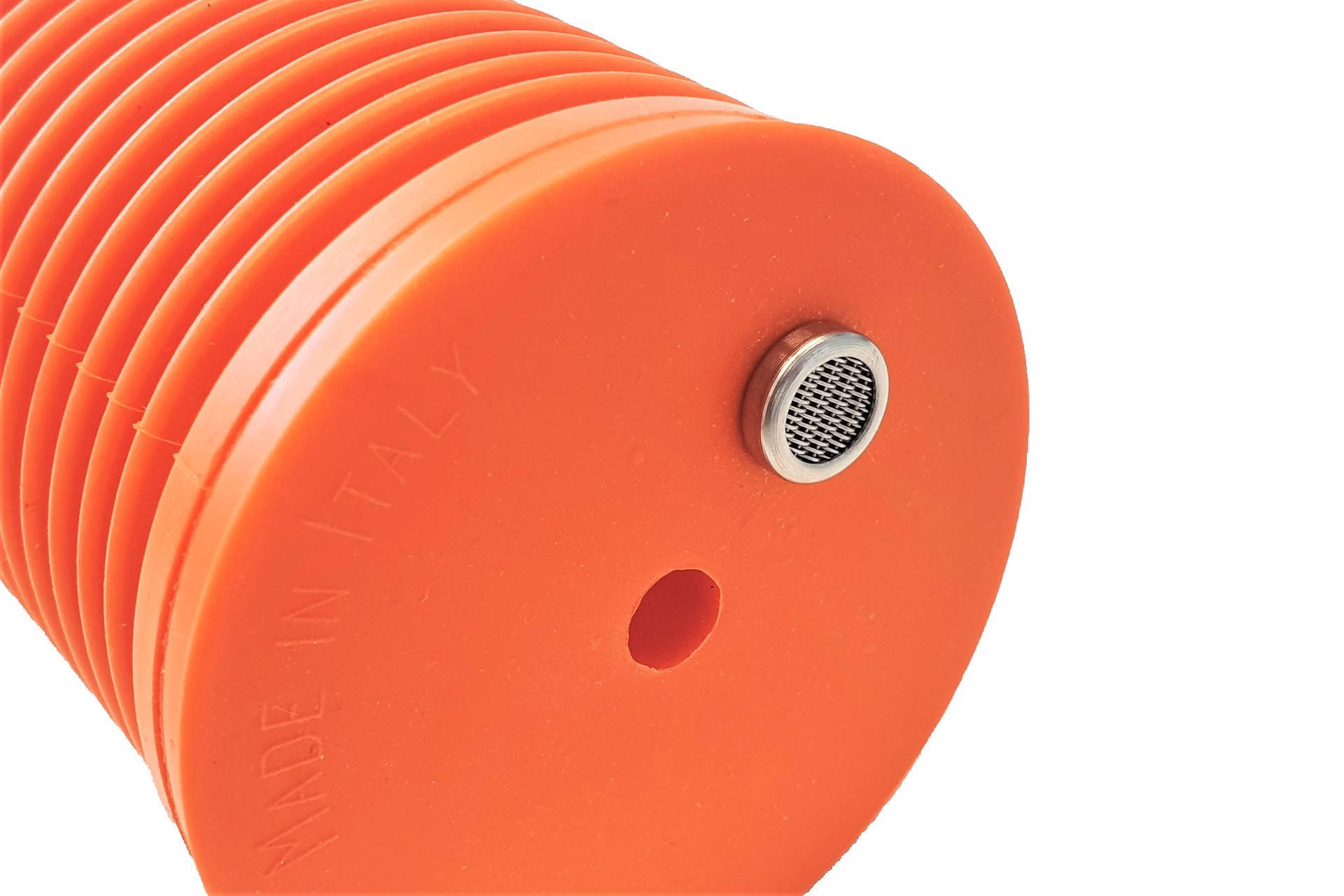 Collar Filter 2 - Modular Rubber Bellows Store