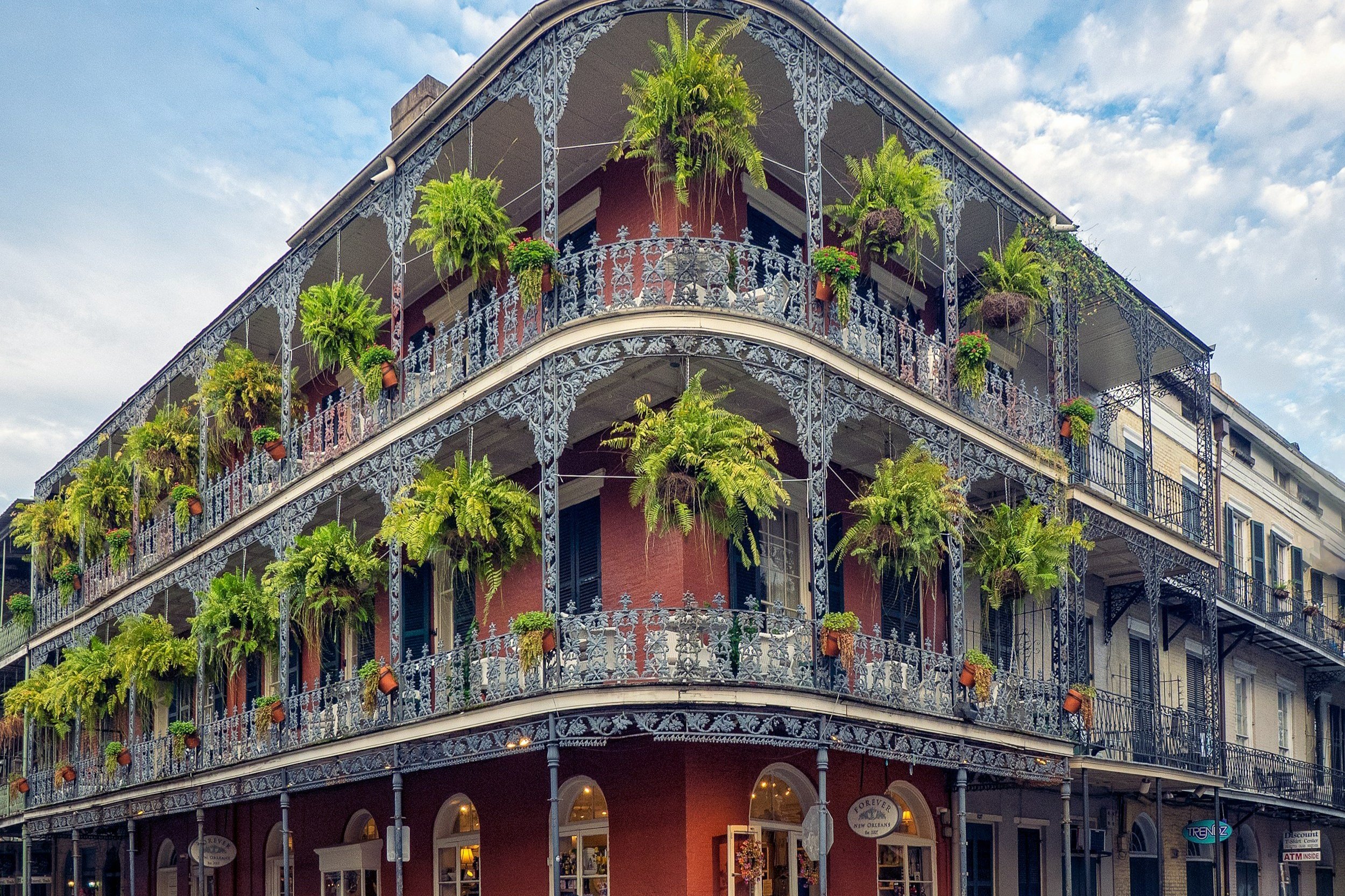 New Orleans is a must visit! Here’s what we loved and recommend if you plan to visit!