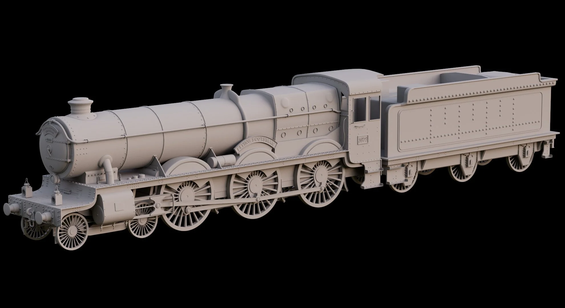 flying dutchman engine and coal.jpg