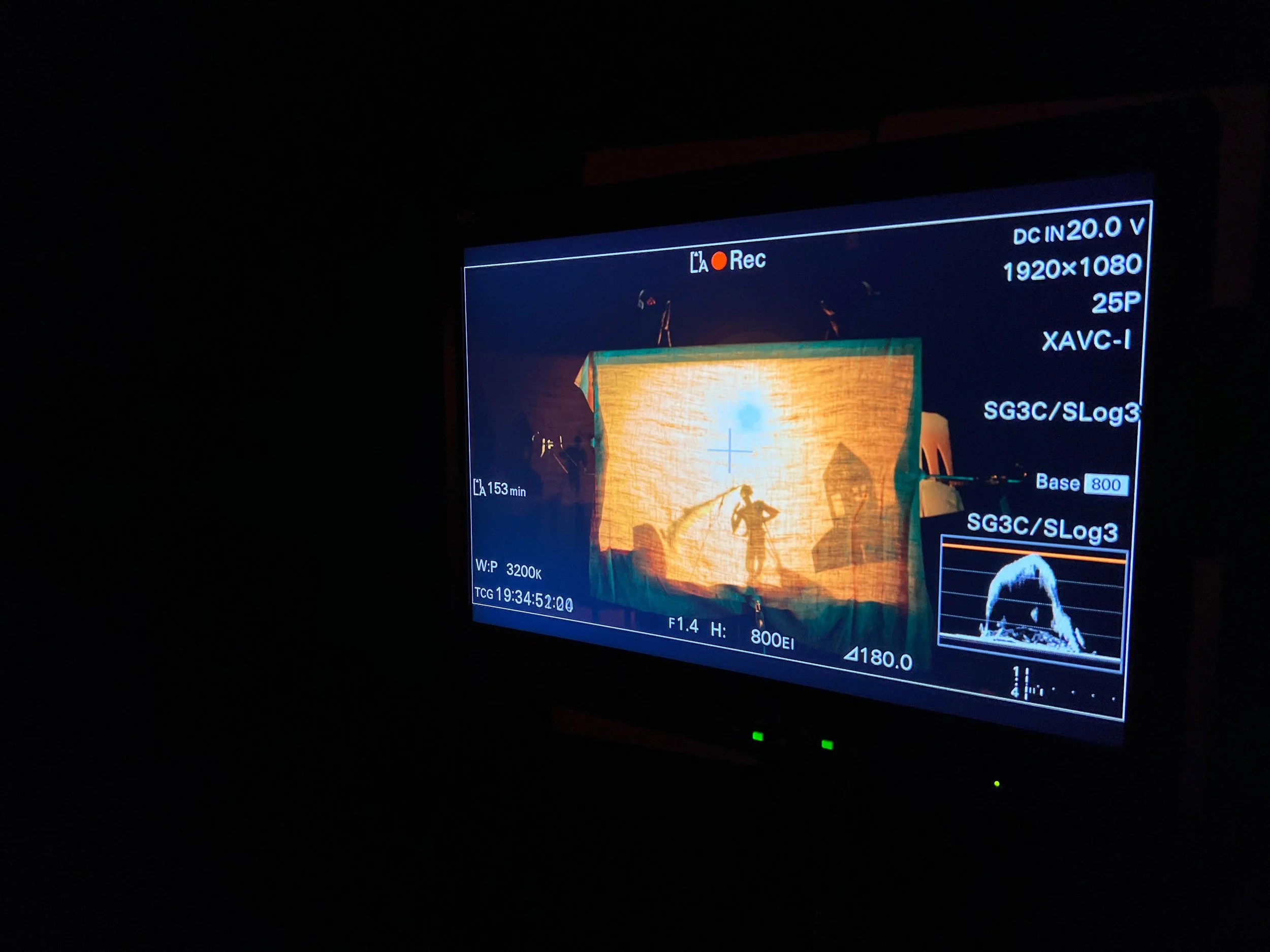 Video and Audio