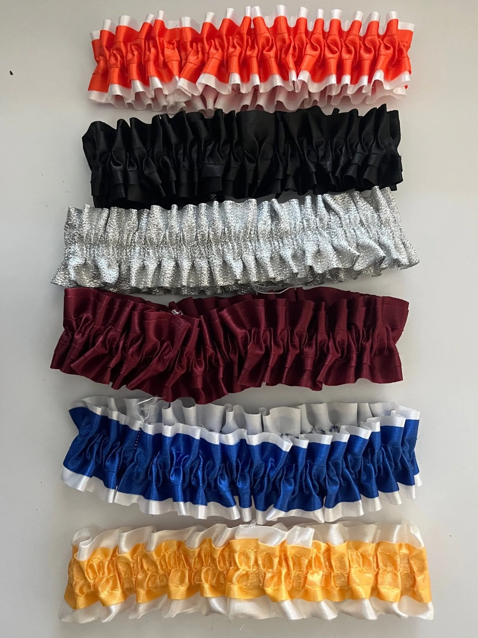Garter - Standard
