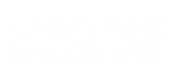 Stackus Fence Co