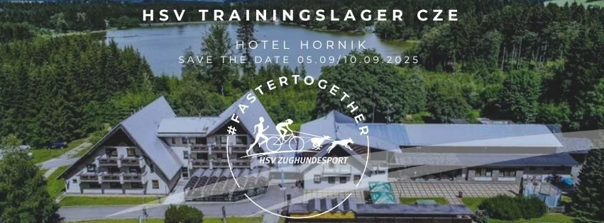 HSV Trainingslager Herbst