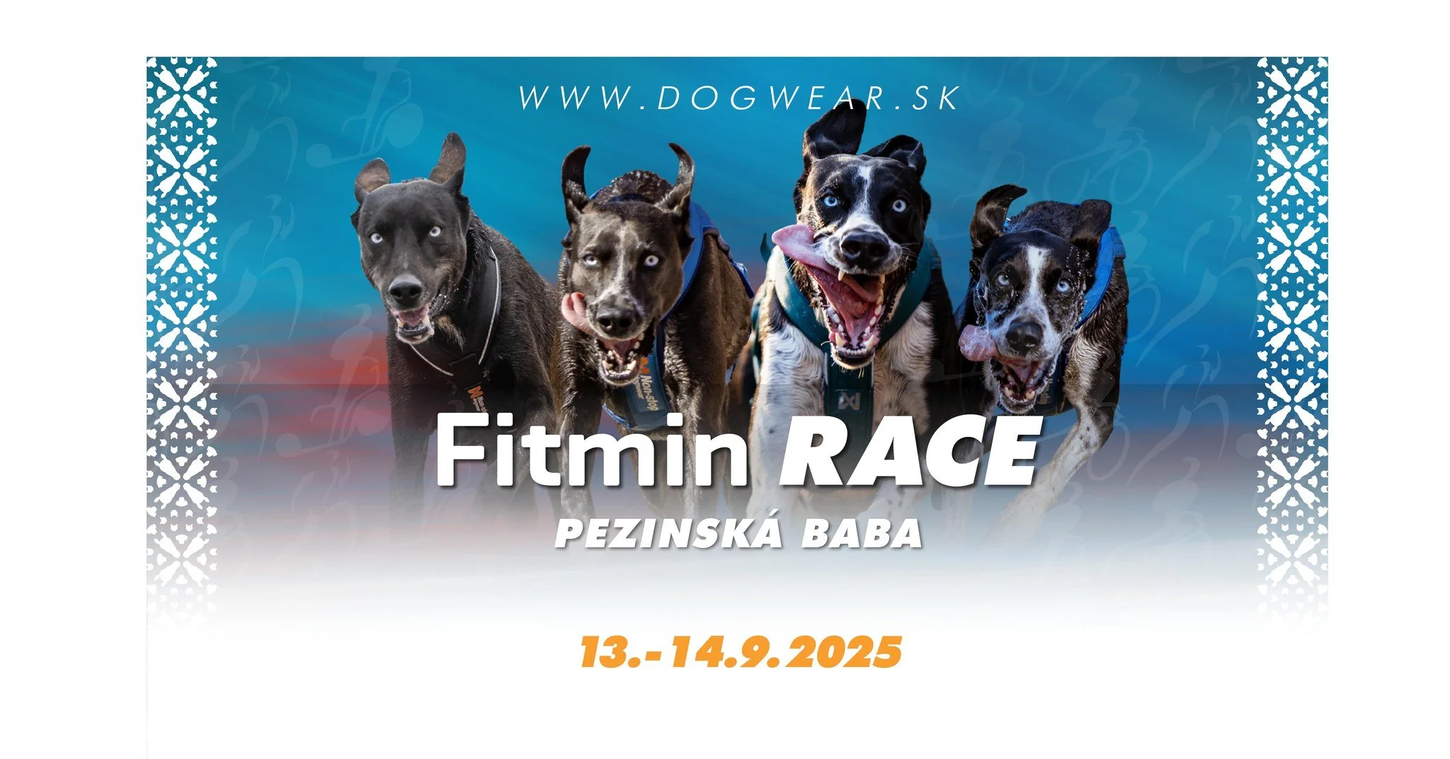FITMIN RACE PEZINSKA BABA 2025