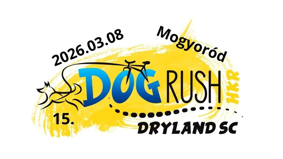 DogRush 15 UP is down