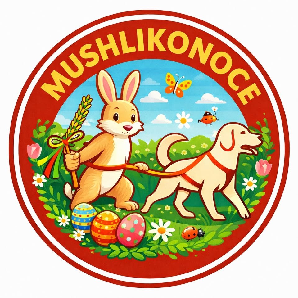 MUSHLIKONOCE MORDOVÈ ROKLE 2026