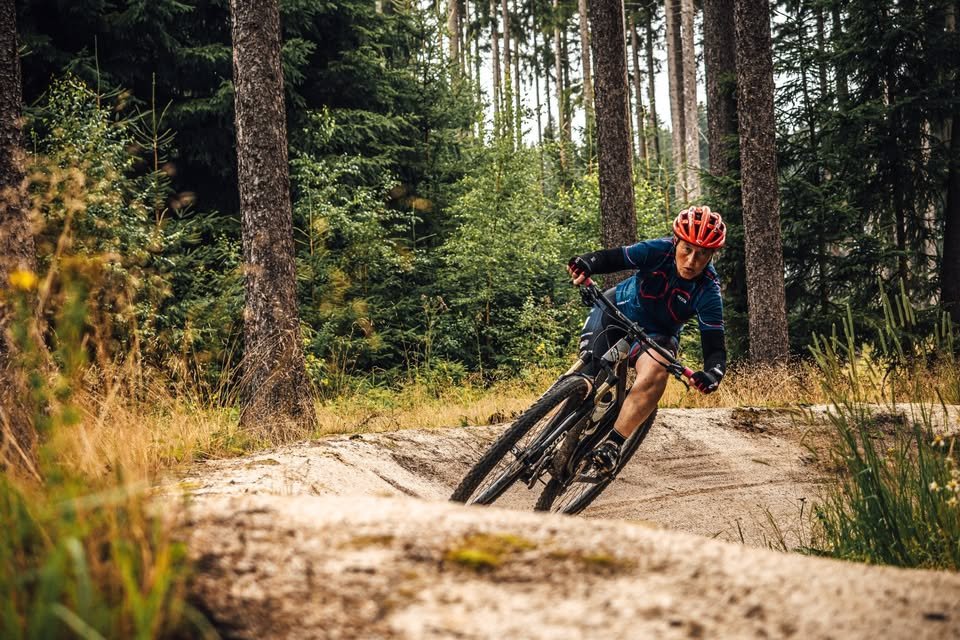 Trainingslager Bike - Scooter - Canicross