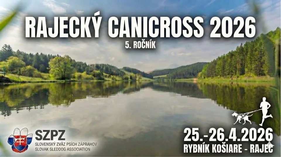 RAJECKY CANICROSS 2026