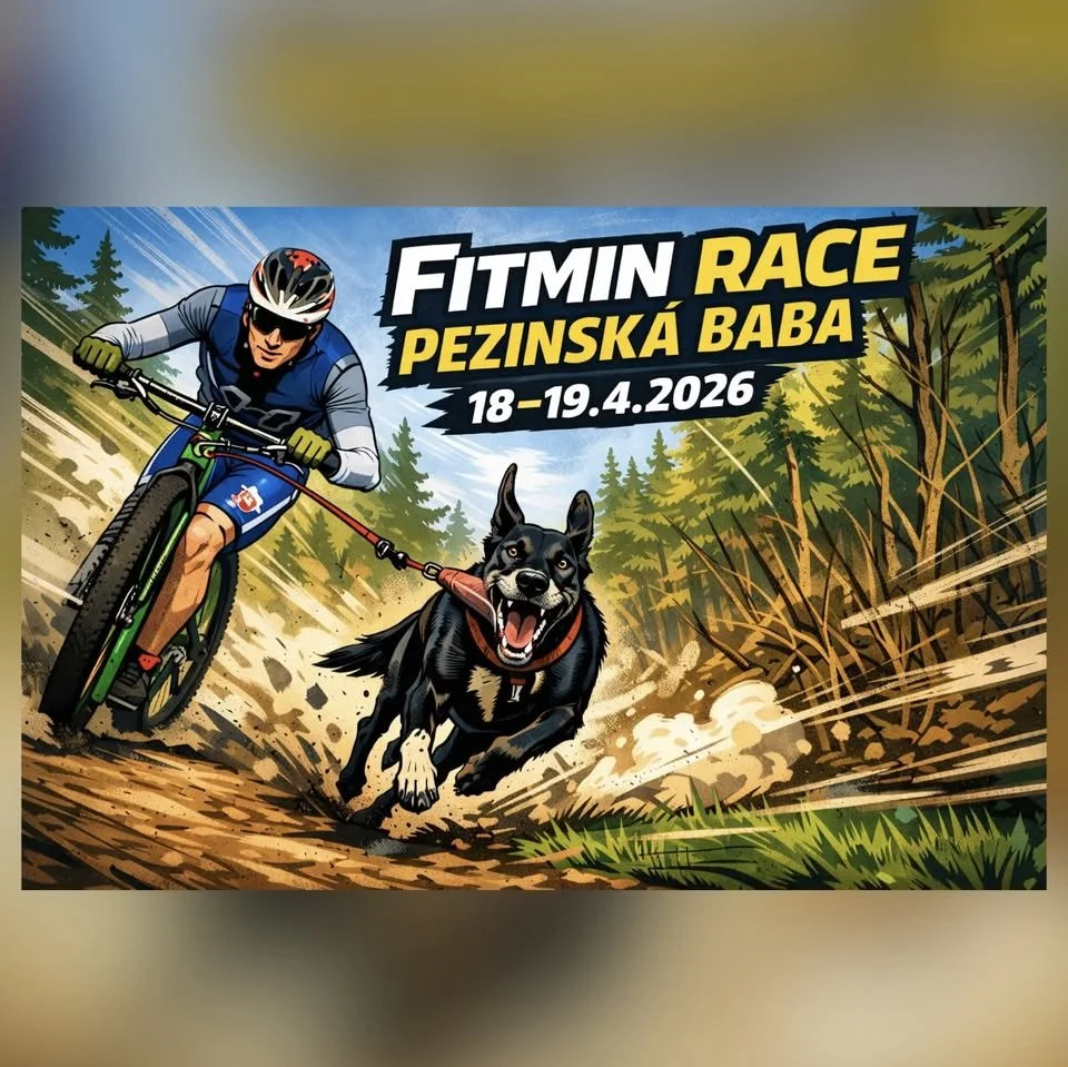 FITMIN RACE PEZINSKA BABA 2026