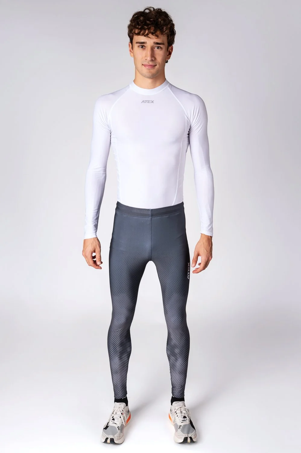 Sportleggings (AT819.01 AT819W.01)