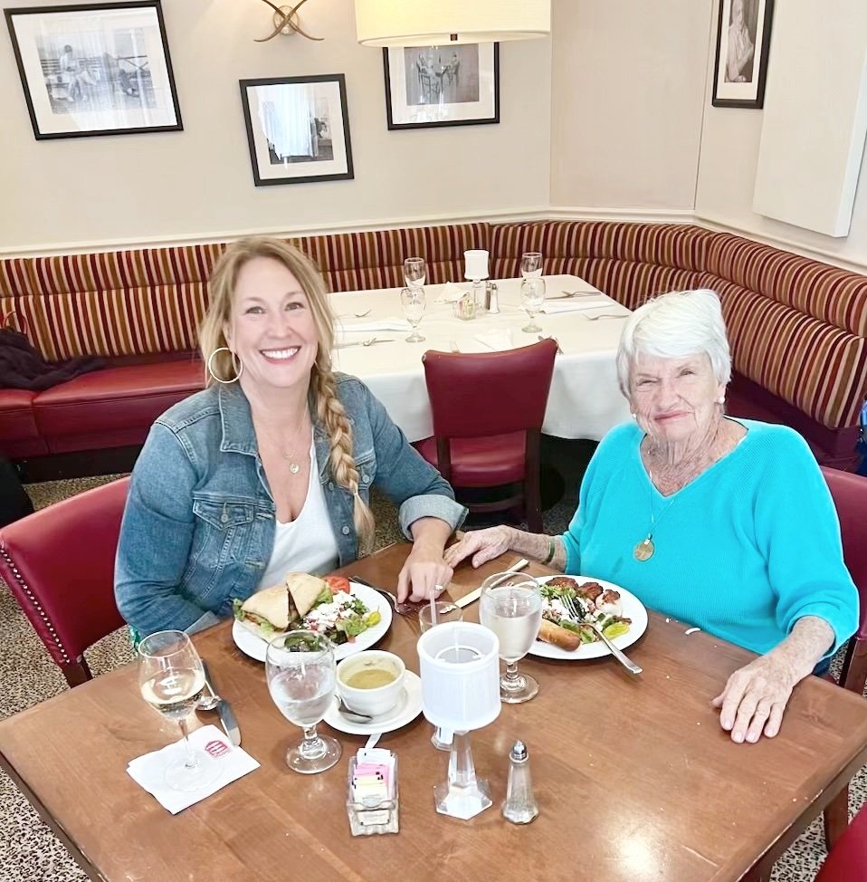 Golden Isles Concierge Shopping