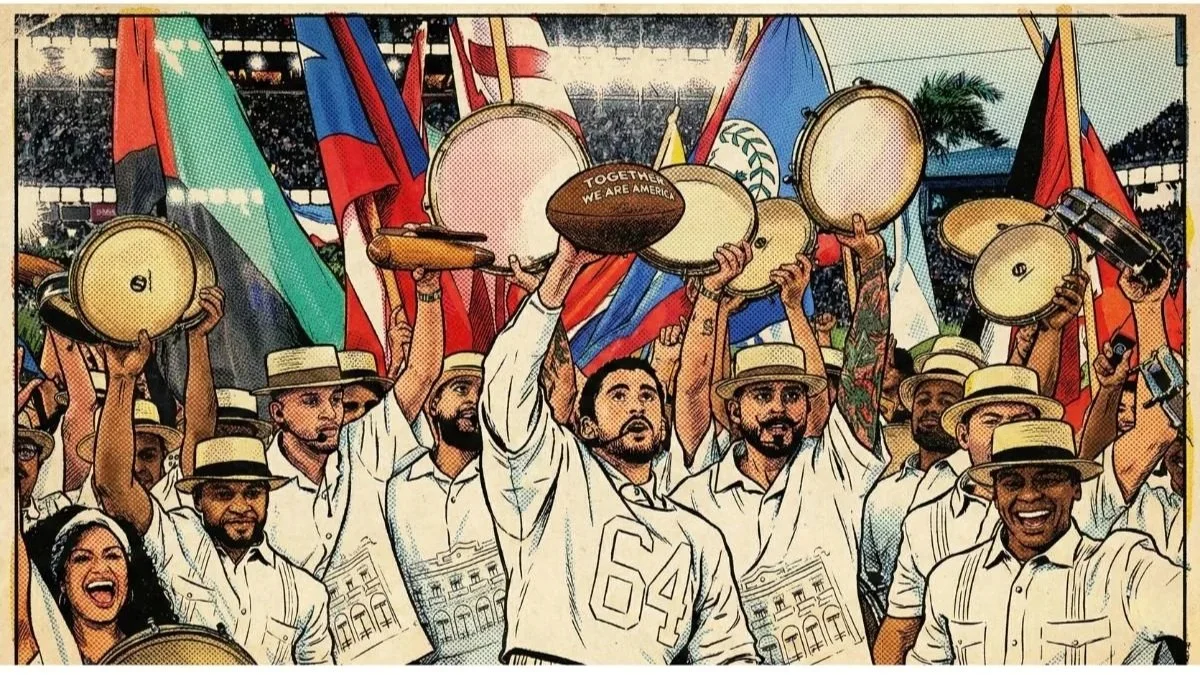 Rewatch Bad Bunny: A Busy Parent’s Guide to Co-Viewing for Connection &amp; Media Literacy