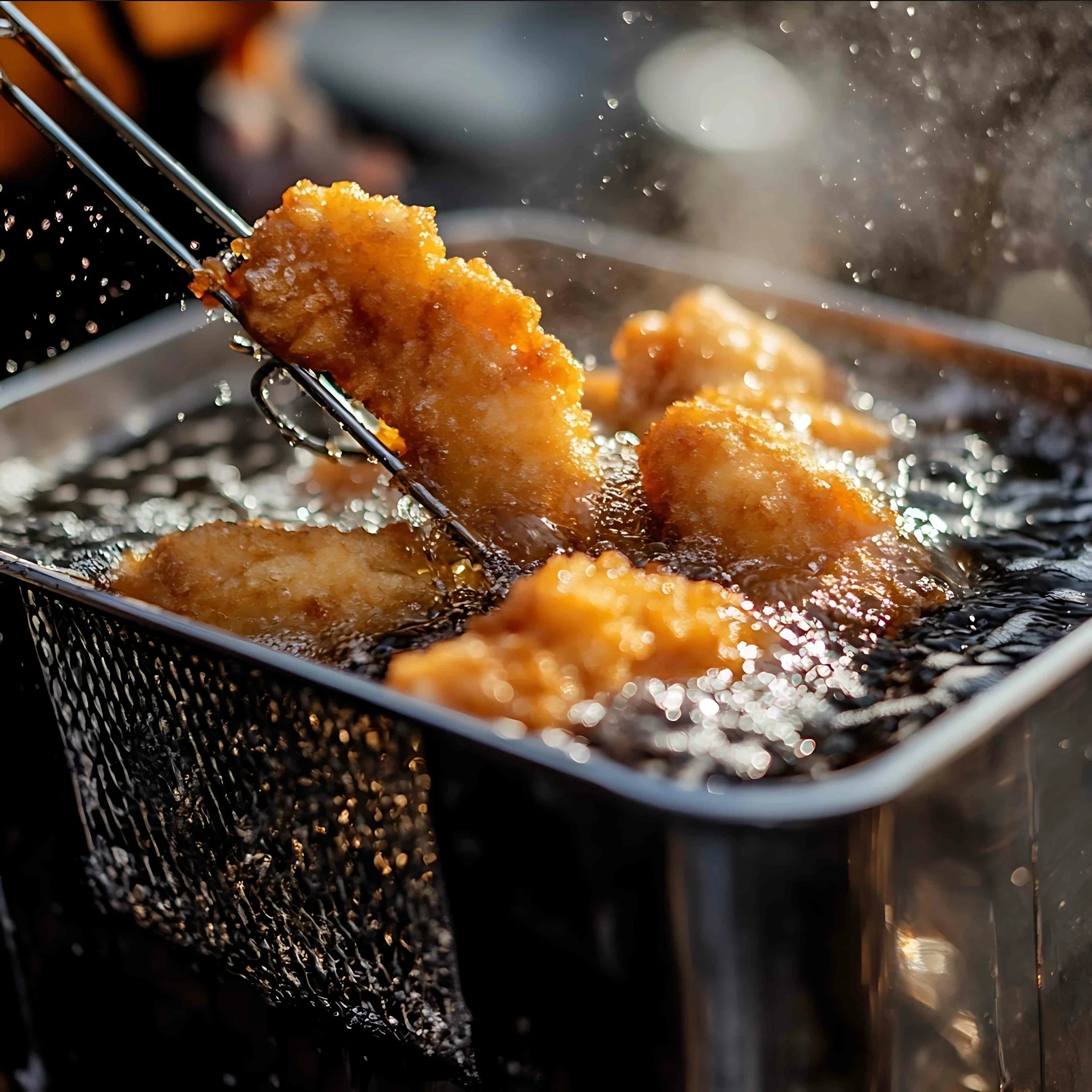 Sandston Moose Legion Fish Fry