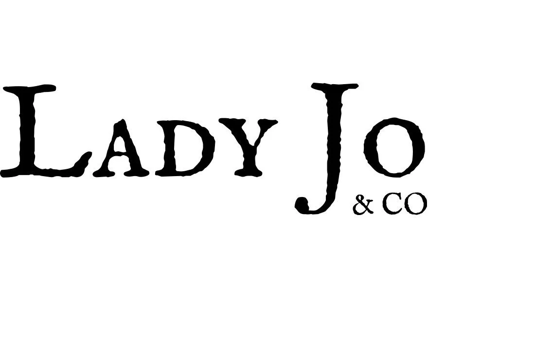LADY JO