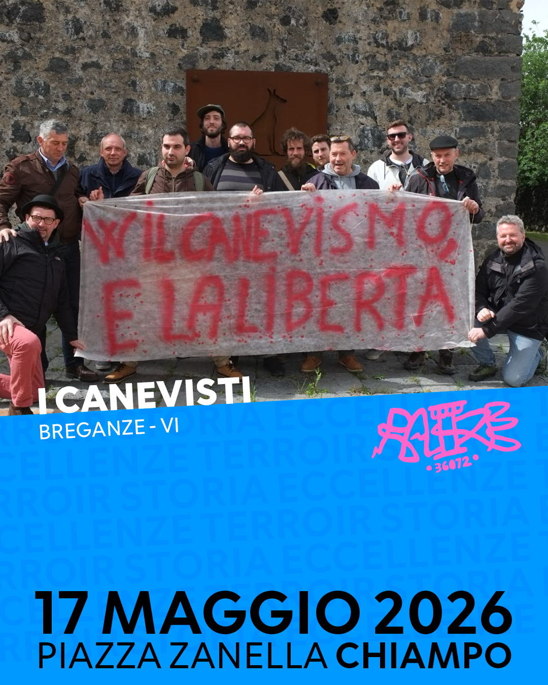 I CANEVISTI.png