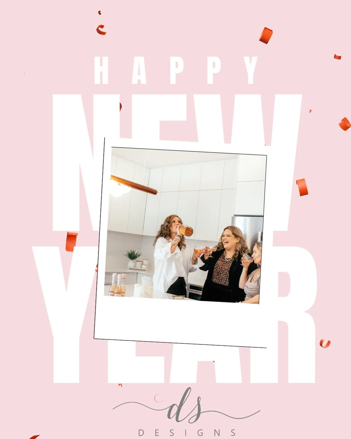 Happy New Year! 🎉
Thank you for being part of our journey this year. We can&rsquo;t wait to help create more beautiful homes and smooth transitions in the year ahead. Cheers to new beginnings! ✨