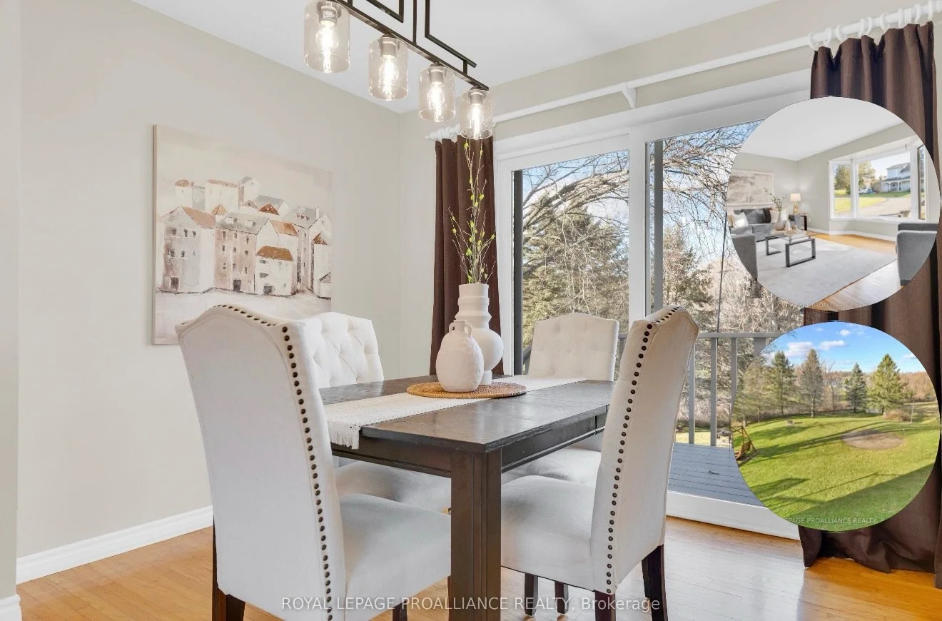 Warkworth living, done right 🌿 Bright, cozy, and set on a stunning half-acre with a stream&mdash;this one just feels like home.
@herringtonhometownrealtors