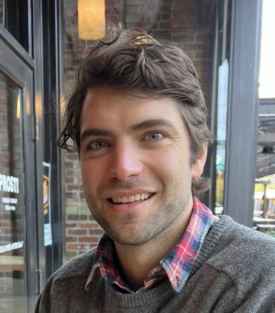 Sam Uden — Net-Zero California