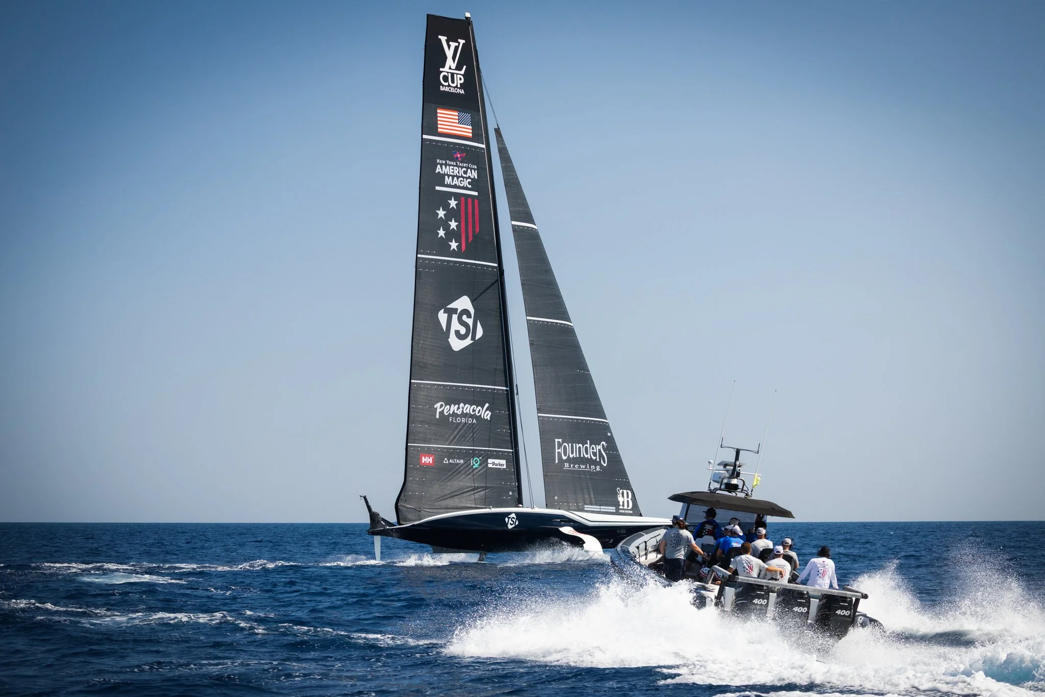 America's Cup