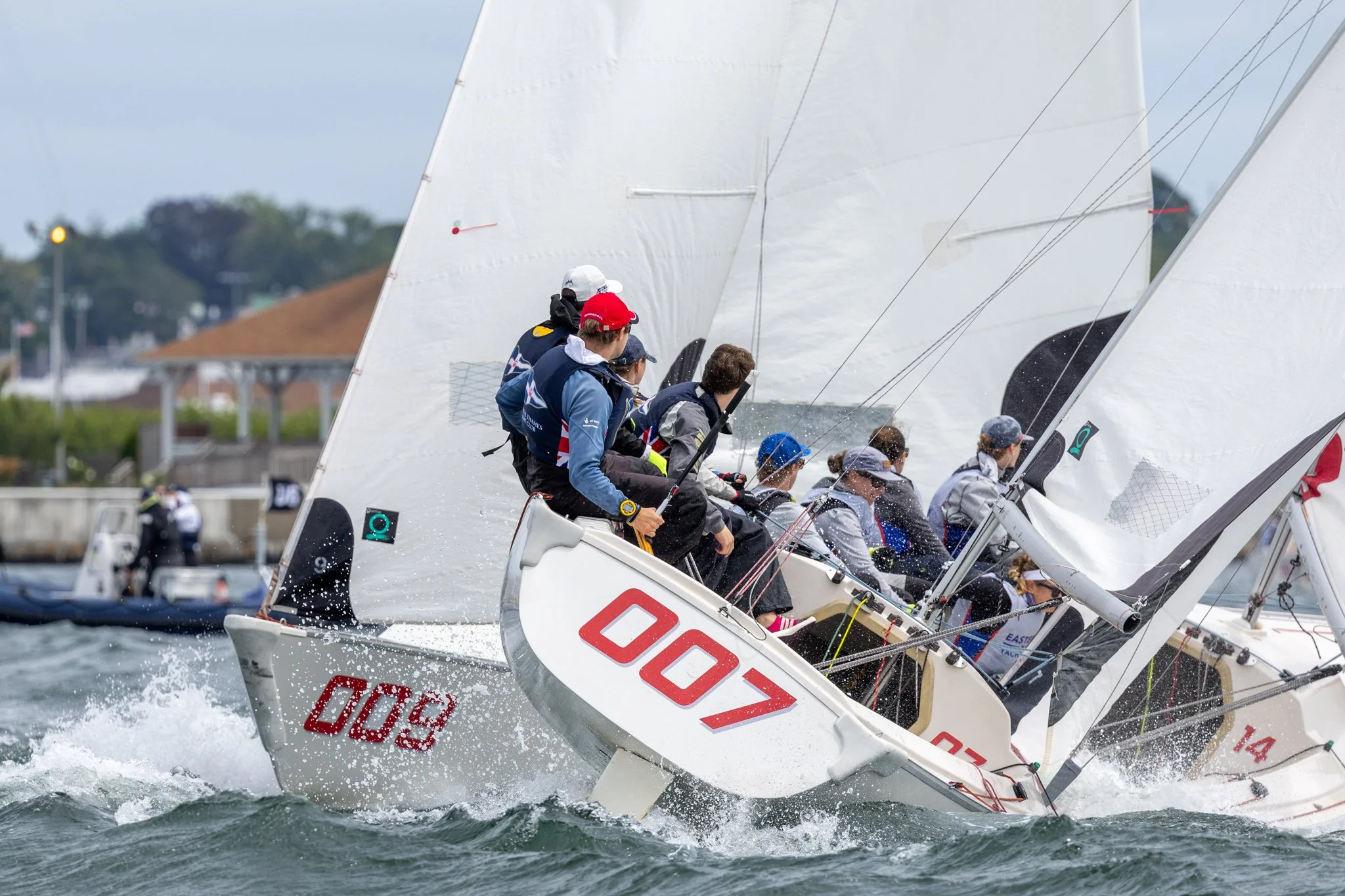 Regatta/Class