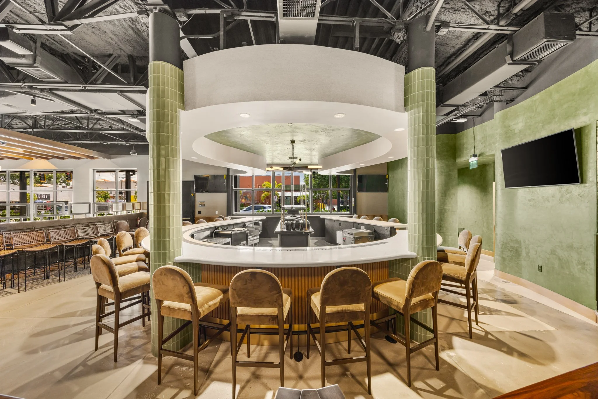 Commercial Real Estate
