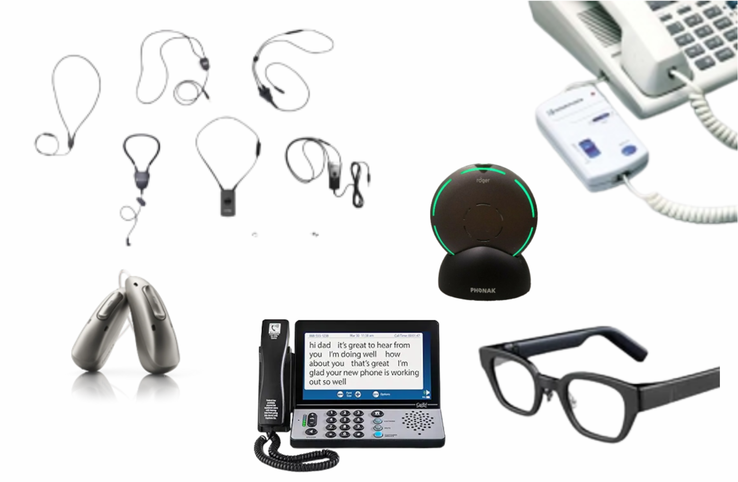 My Journey Through Assistive Technology: How Hearing Technology Changed My Life