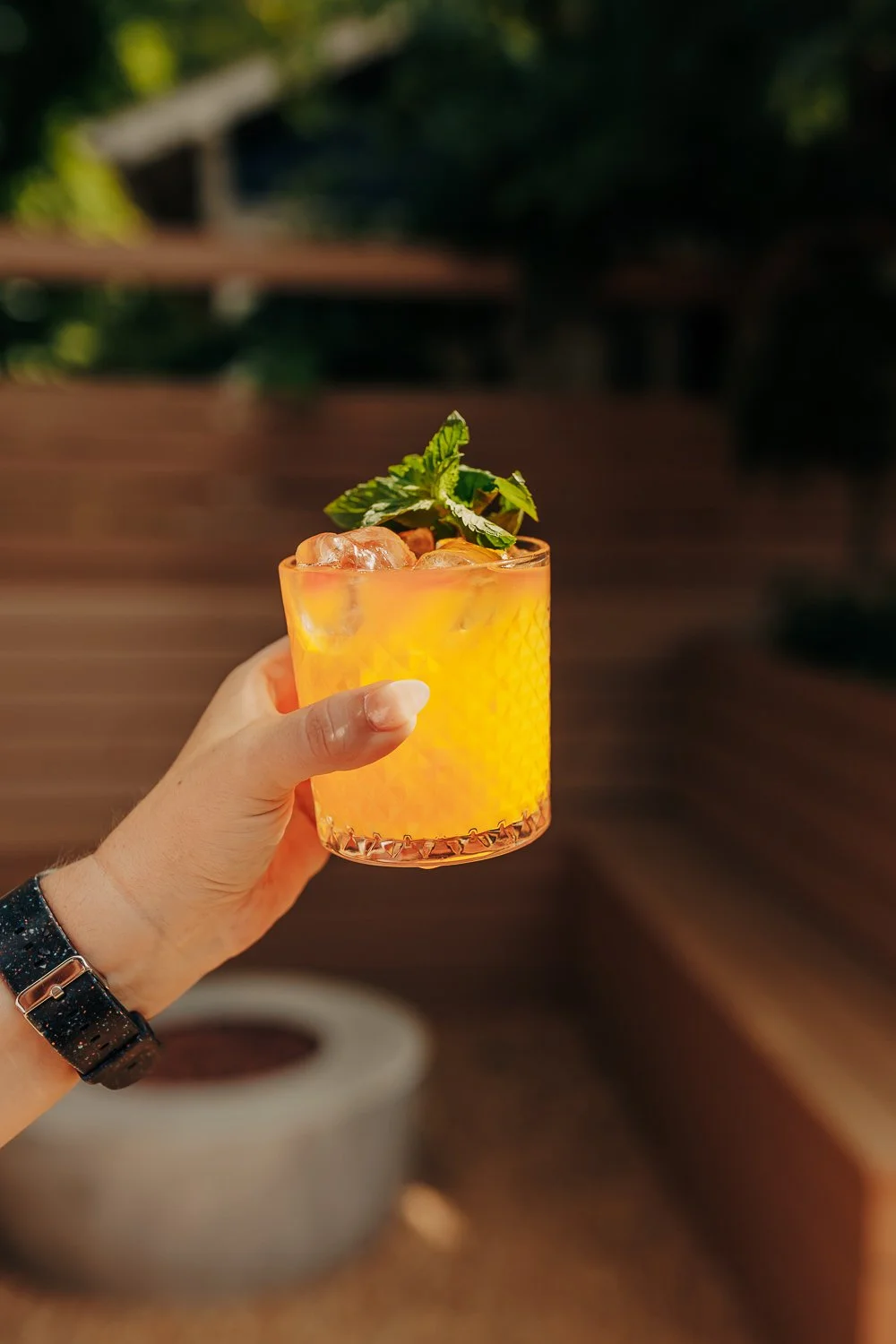 The Southside Beer Garden & Bottle Shop