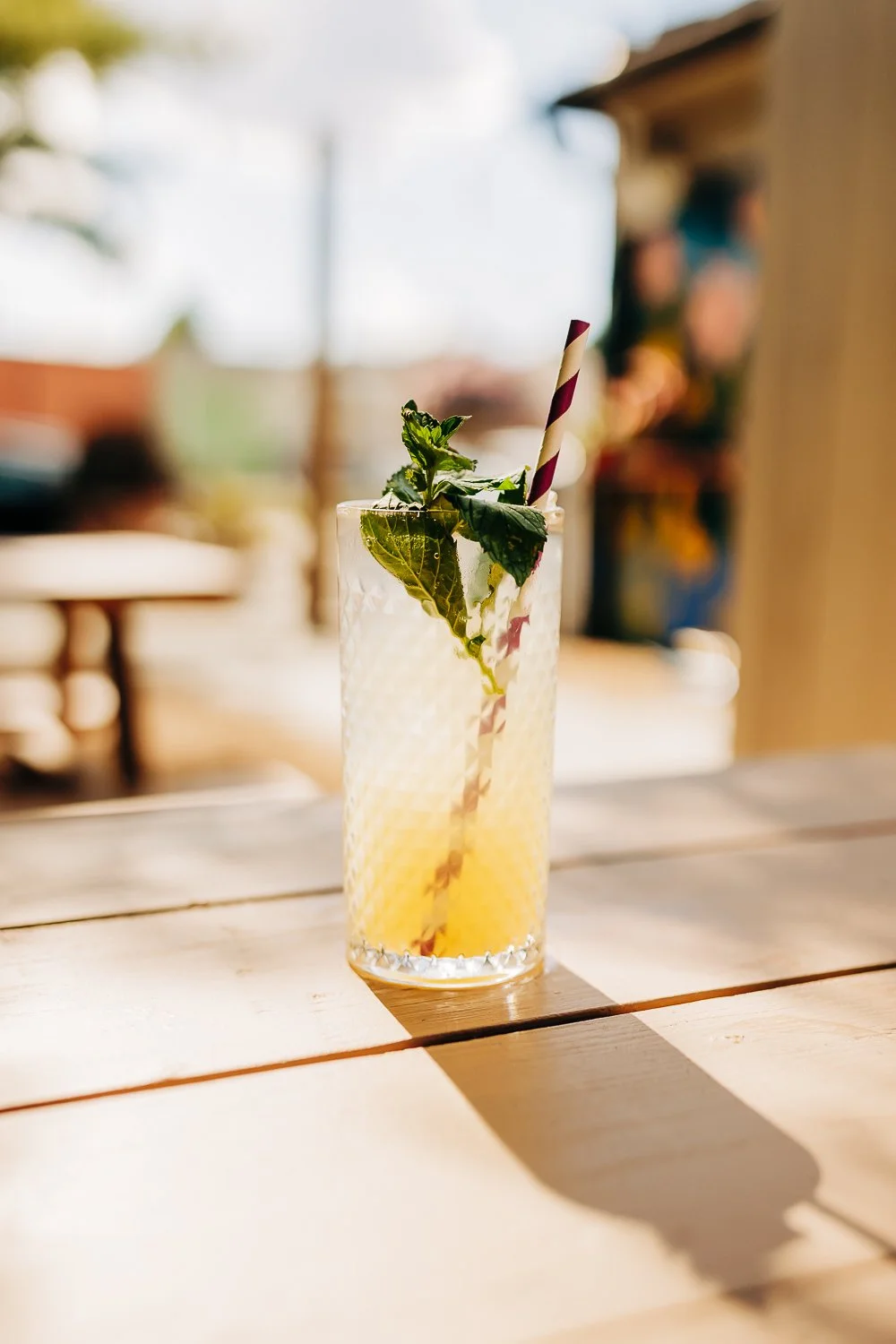 The Southside Beer Garden & Bottle Shop
