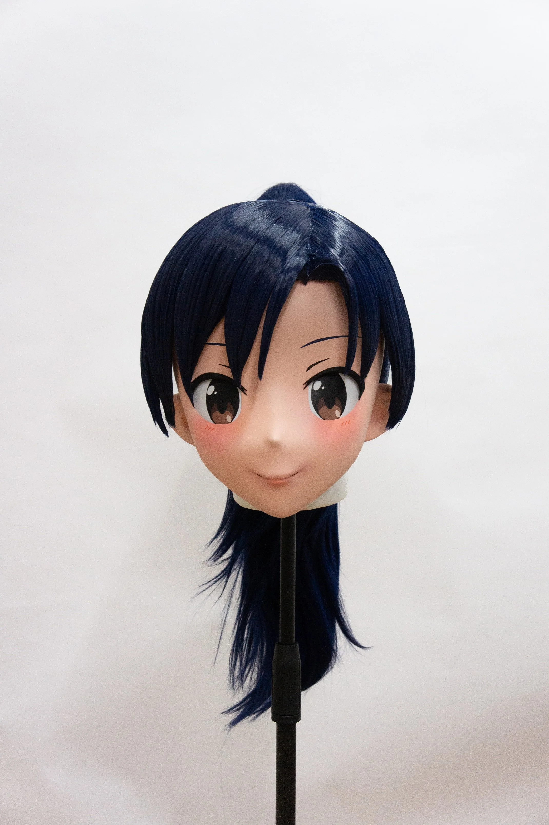 如月千早