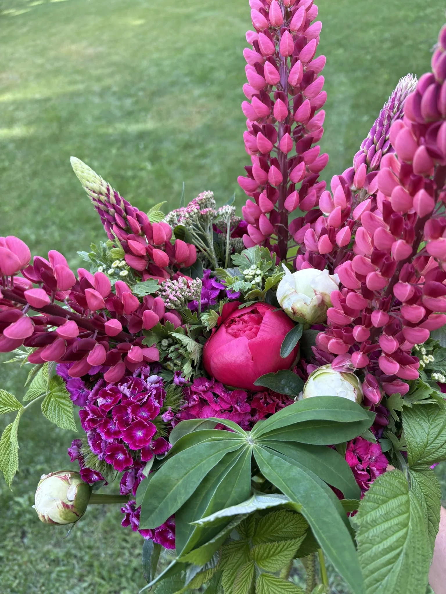Custom Bouquet