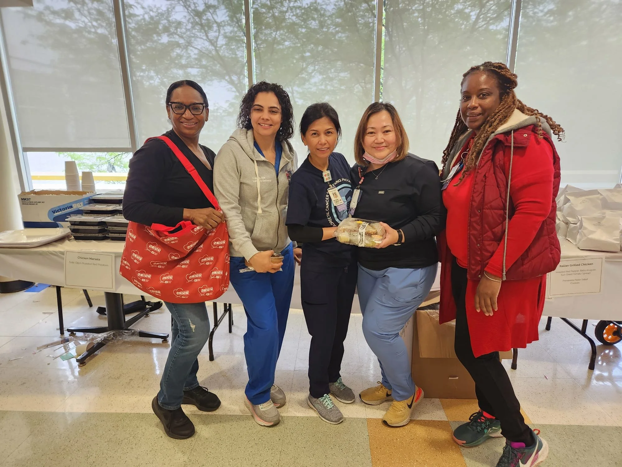 2025 NYSNA Nurses Week