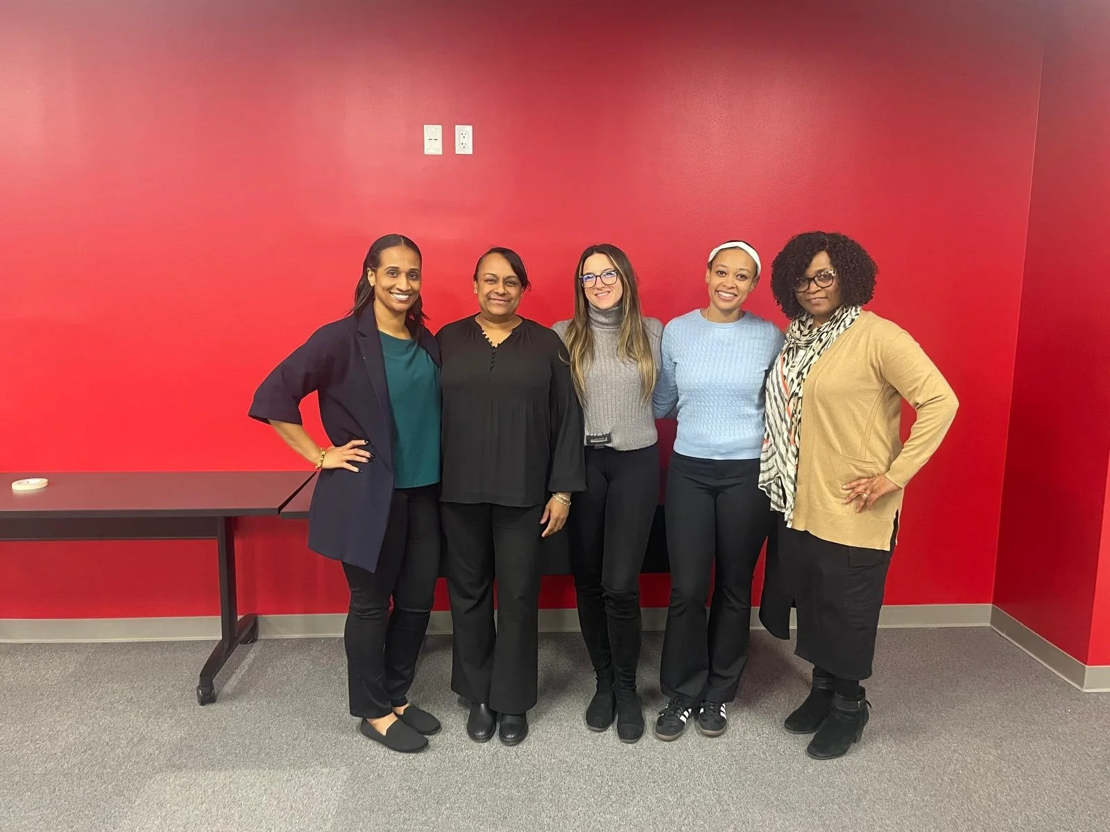 CHAM 8 Arbitration Nurses