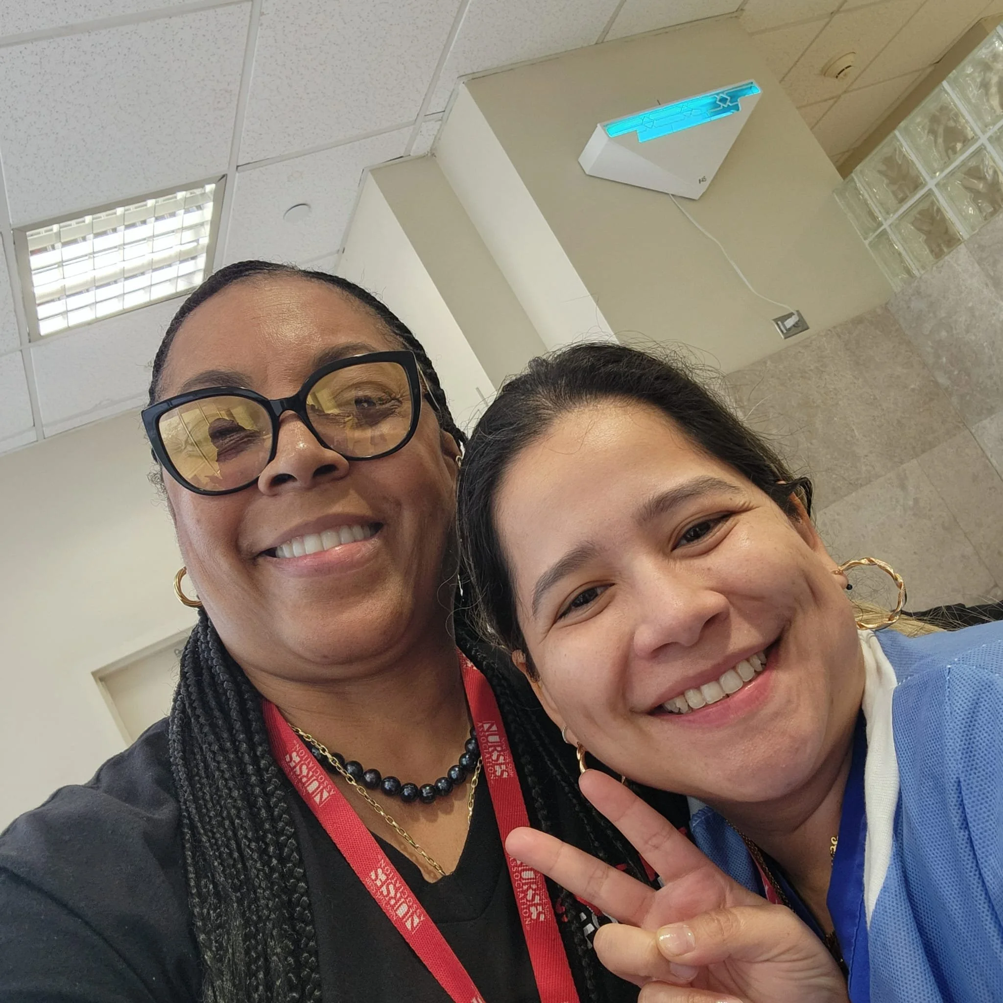 2025 NYSNA Nurses Week
