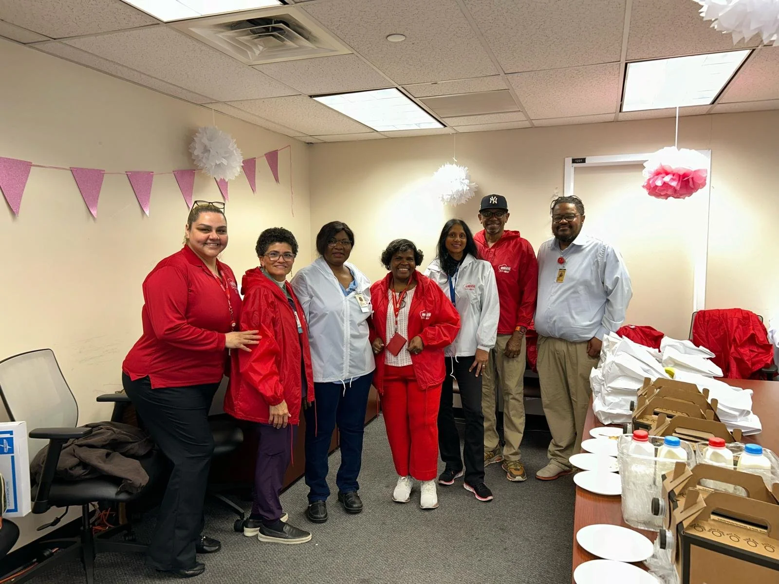 2024 NYSNA Nurses Week