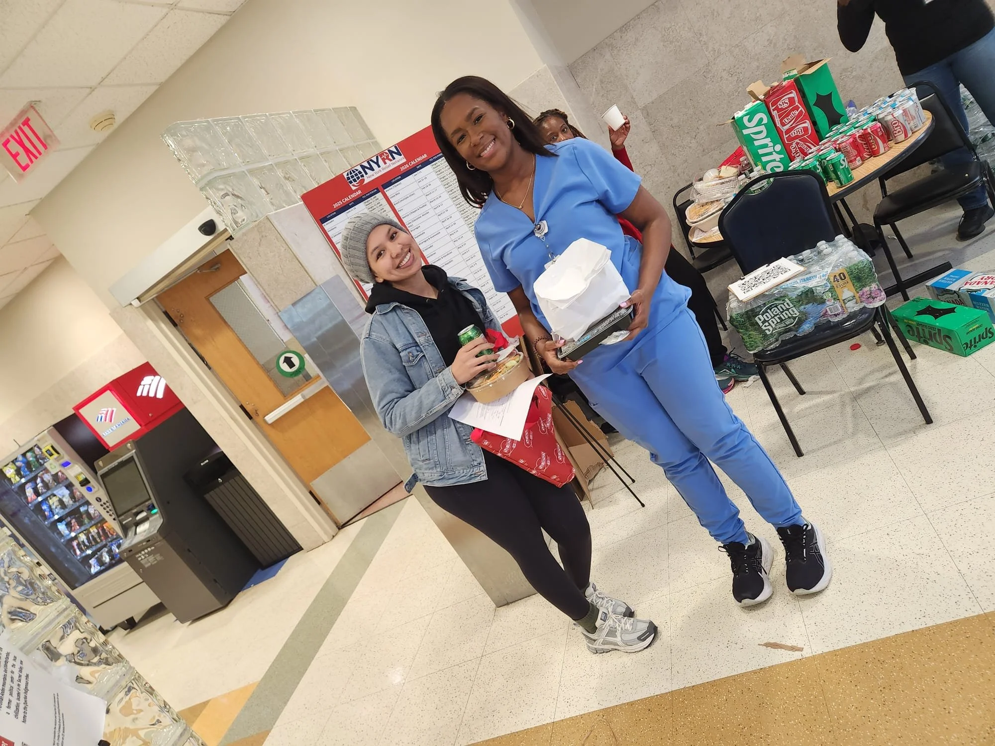 2025 NYSNA Nurses Week