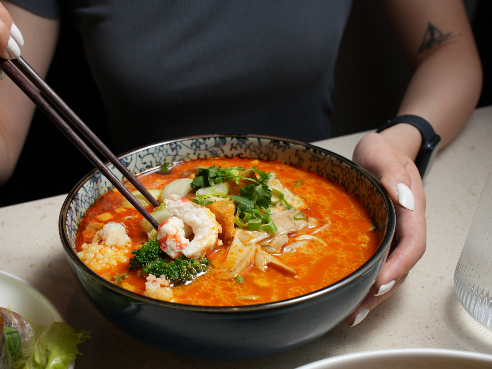 Curry Laksa (Spicy).PNG