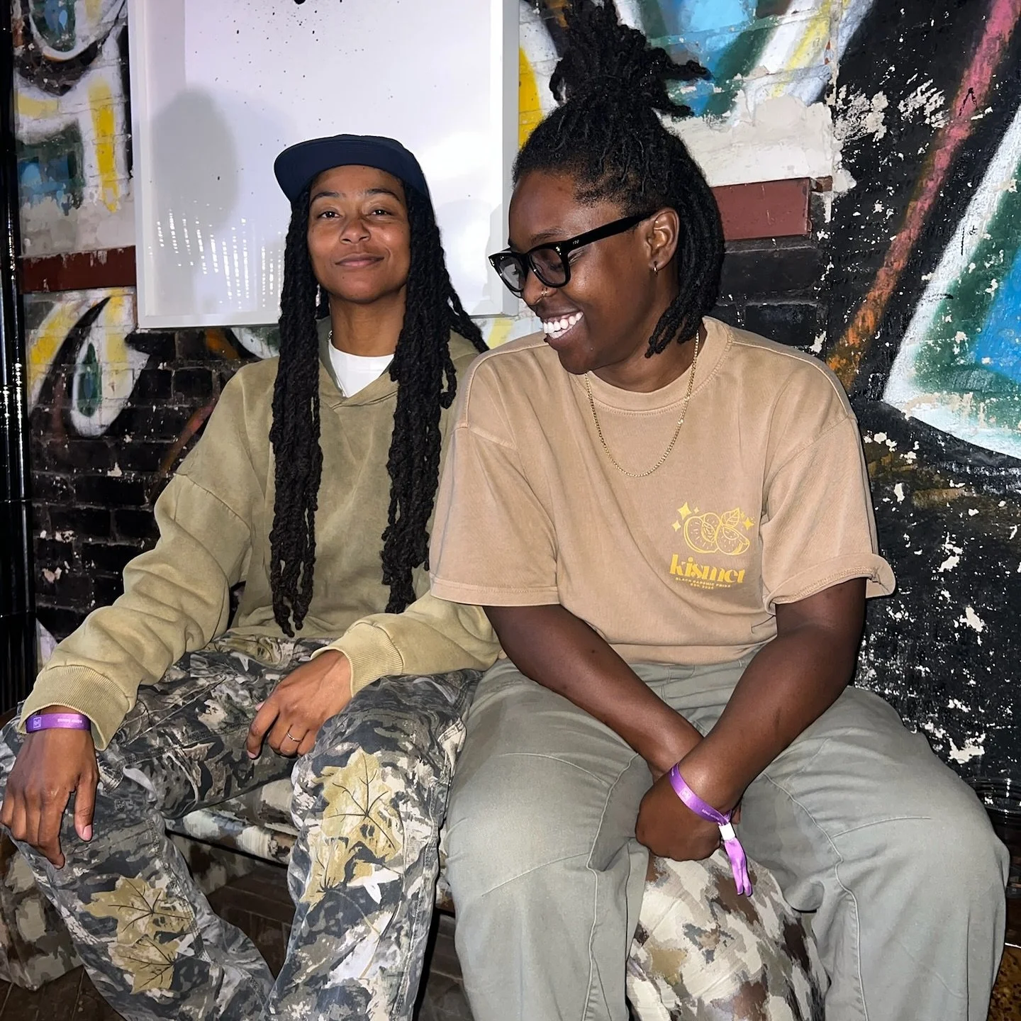 WE WON!! 🎉🎉🙌🏾🙌🏽. Hella Good The Podcast is back and we&rsquo;re about to be better than ever with the help of @wtfmediastudios !! Last night at @soho_warehouse we linked with @weezywtf and @alexxmedia to pitch our show amongst some amazing judg