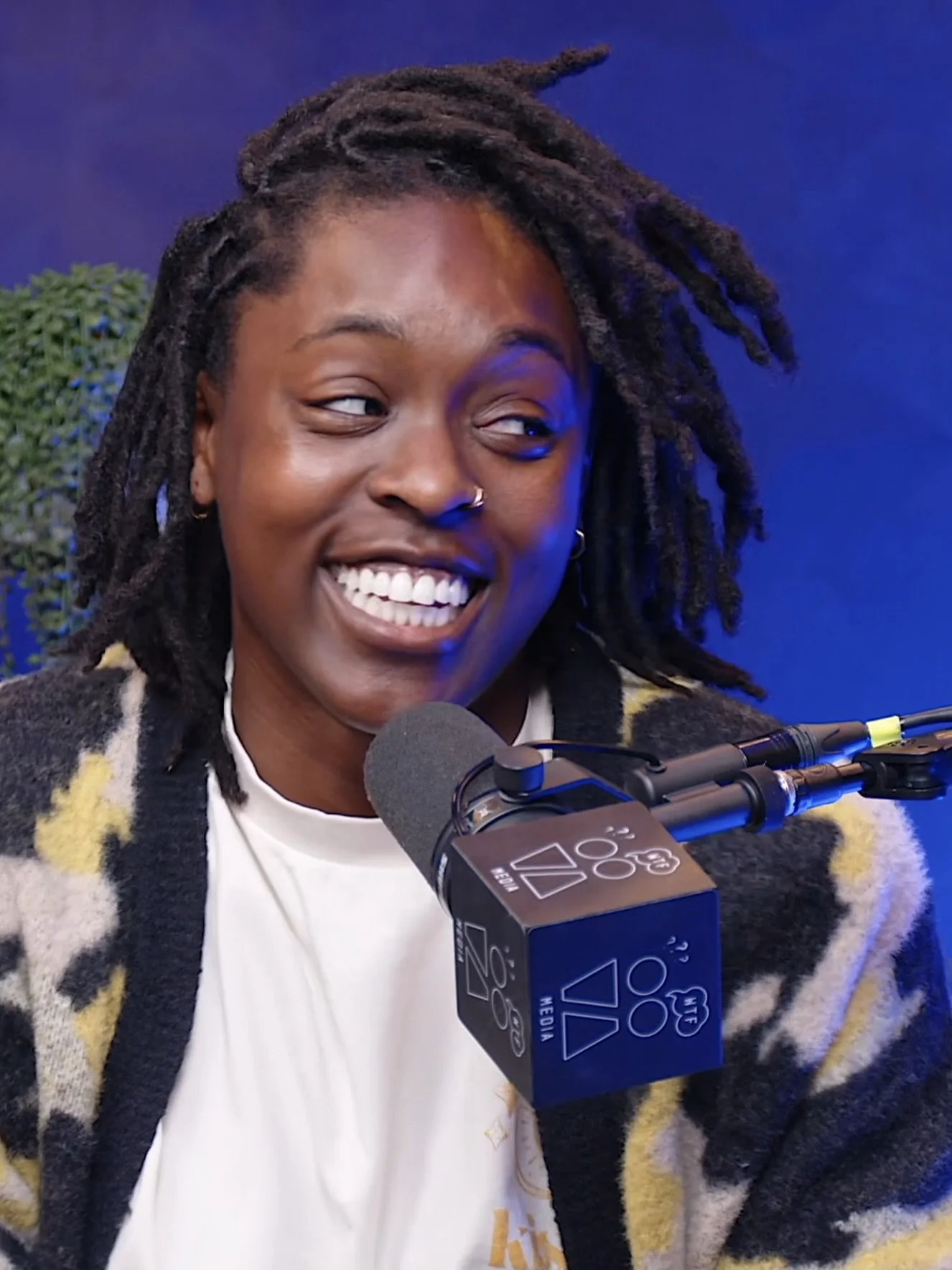 Helllloooo!!! 👋🏾👋🏽 HELLA GOOD THE PODCAST IS BACK!!! 🔥😮&zwj;💨 The dynamic duo SK &amp; Soy are better than ever and this season is about to be next level. Follow the podcast @hellagoodthepodcast for clips, community boards, guest announcements